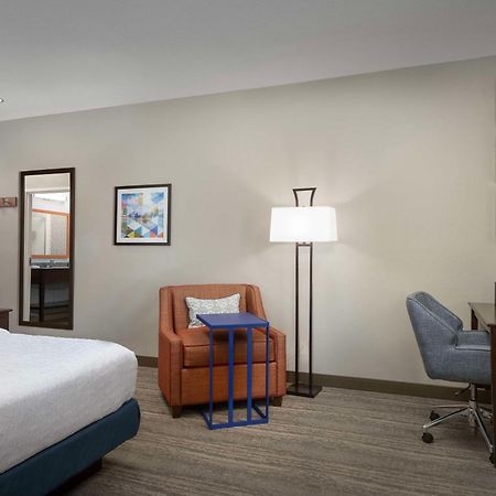 Hampton Inn & Suites Huntsville Research Park Area Kültér fotó