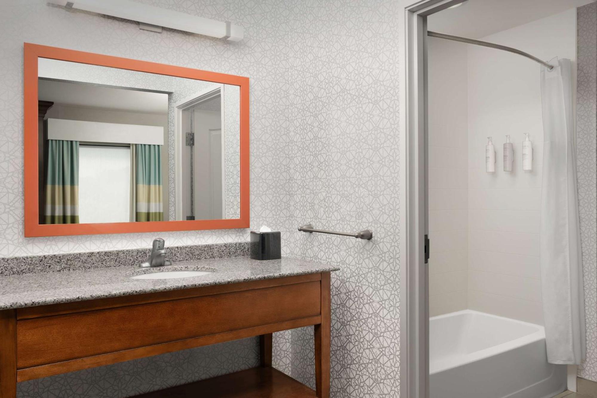 Hampton Inn & Suites Huntsville Research Park Area Kültér fotó