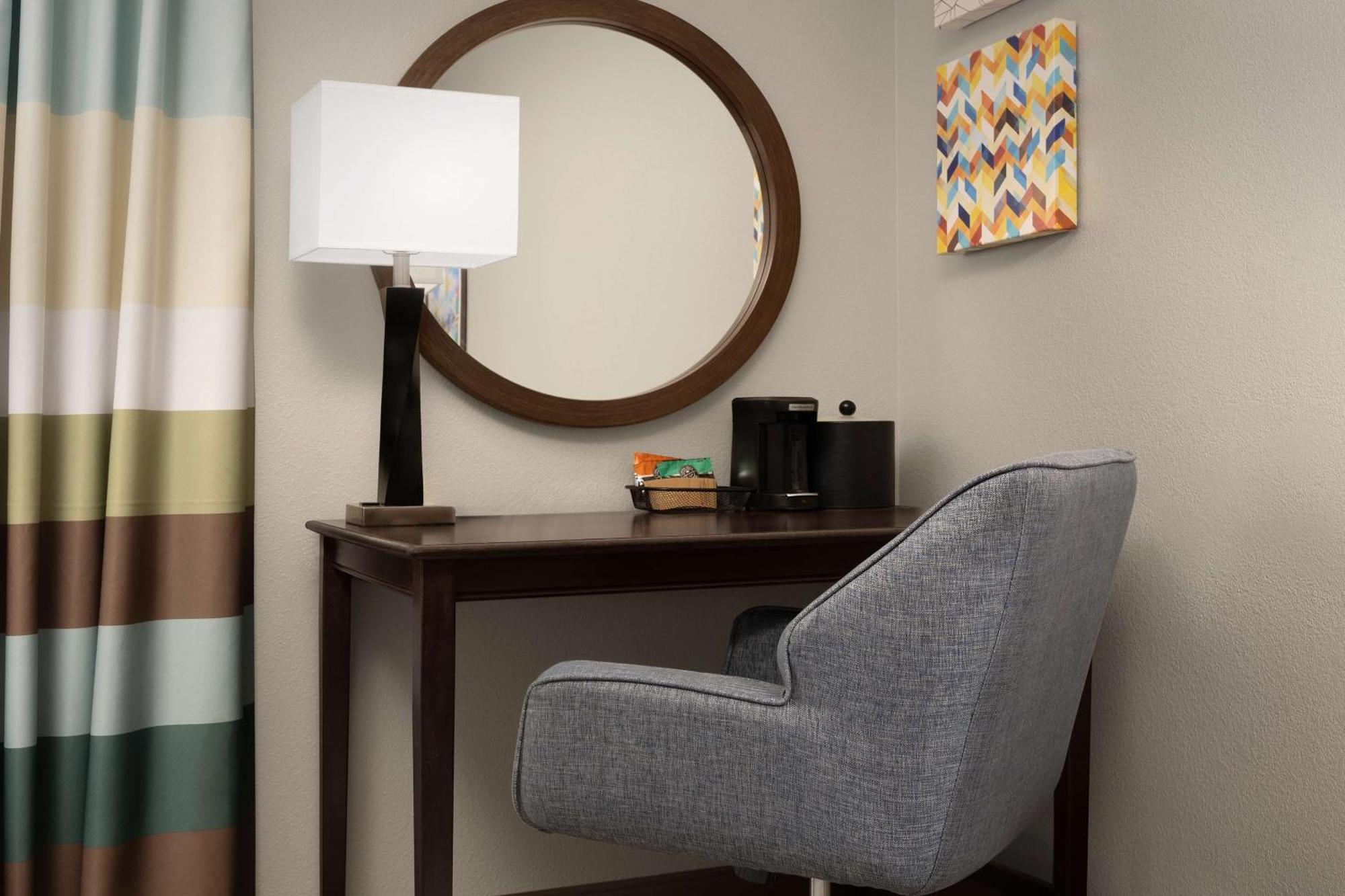 Hampton Inn & Suites Huntsville Research Park Area Kültér fotó