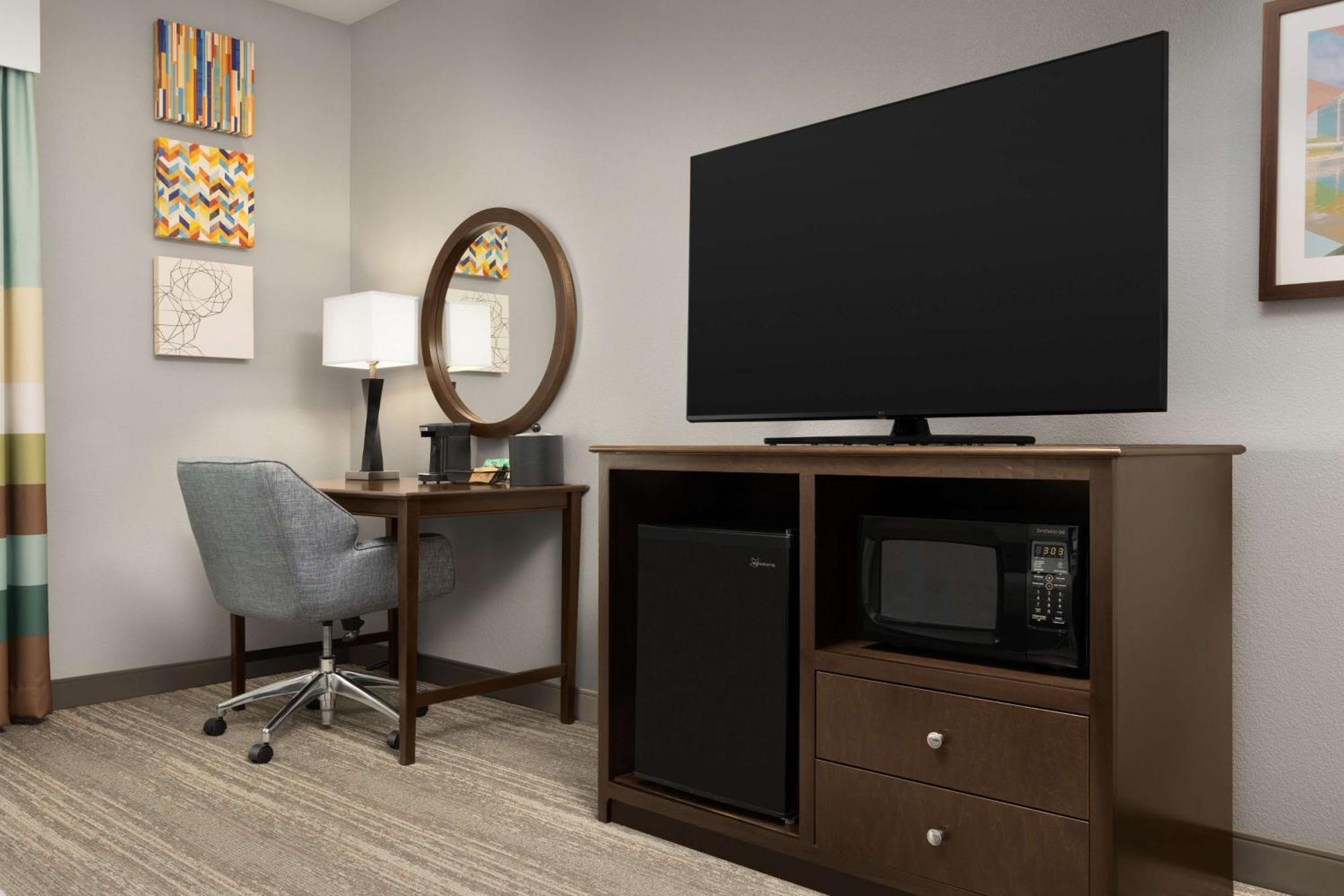 Hampton Inn & Suites Huntsville Research Park Area Kültér fotó
